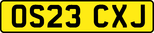 OS23CXJ