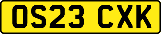 OS23CXK
