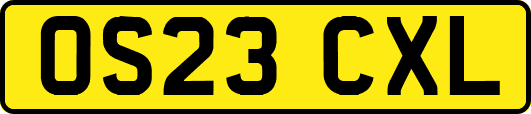 OS23CXL
