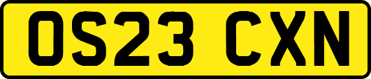 OS23CXN