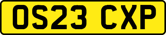 OS23CXP