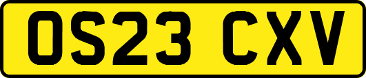 OS23CXV
