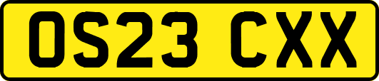 OS23CXX