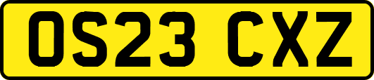 OS23CXZ