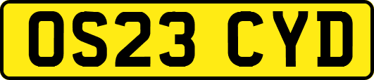 OS23CYD