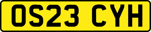 OS23CYH
