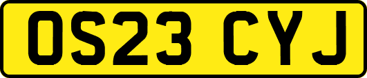 OS23CYJ