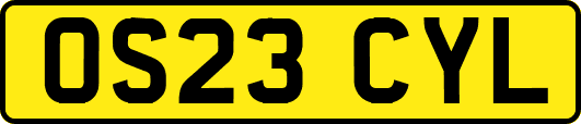 OS23CYL