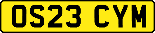 OS23CYM