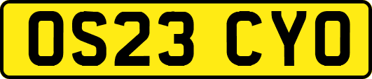 OS23CYO