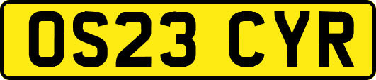 OS23CYR