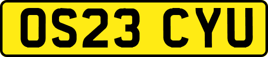 OS23CYU