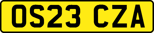 OS23CZA