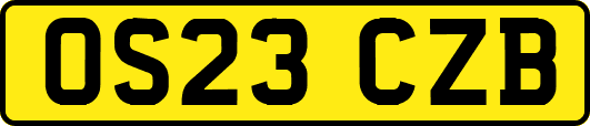 OS23CZB