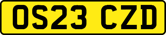 OS23CZD