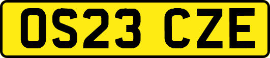 OS23CZE