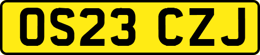 OS23CZJ
