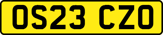 OS23CZO