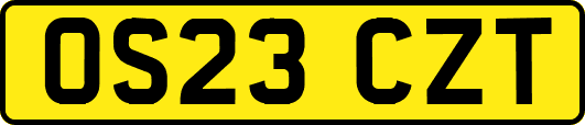 OS23CZT