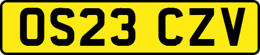OS23CZV