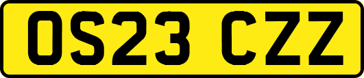 OS23CZZ