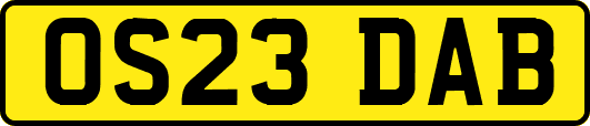 OS23DAB
