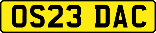 OS23DAC