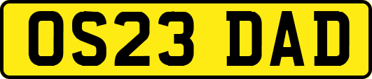 OS23DAD