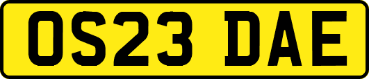 OS23DAE