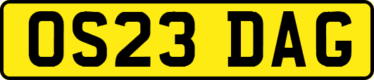 OS23DAG
