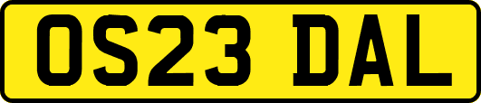 OS23DAL