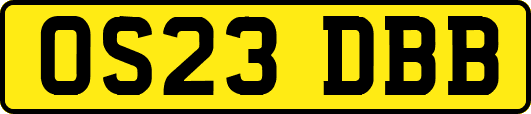 OS23DBB