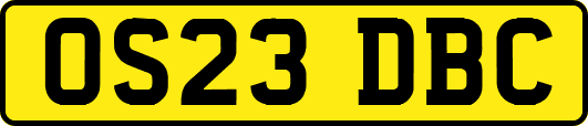 OS23DBC