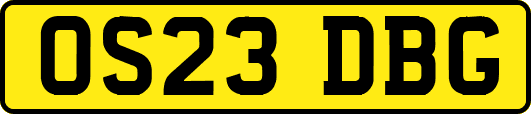 OS23DBG