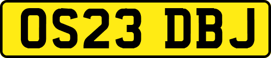 OS23DBJ