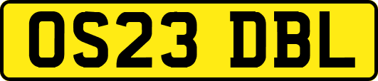 OS23DBL