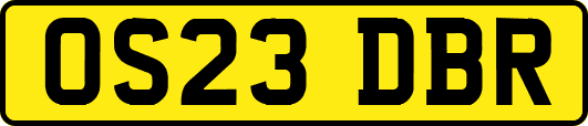 OS23DBR
