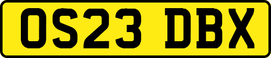 OS23DBX