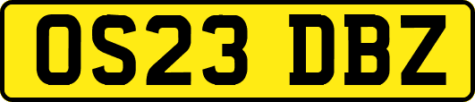 OS23DBZ