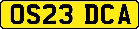 OS23DCA