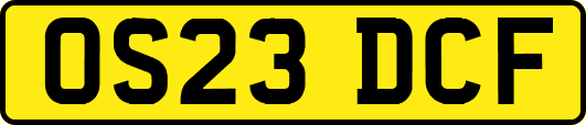 OS23DCF