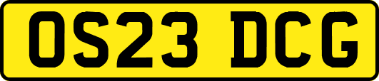 OS23DCG