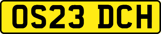 OS23DCH