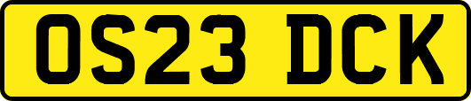 OS23DCK