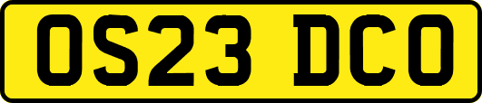 OS23DCO