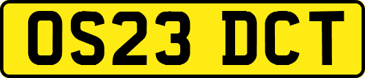 OS23DCT