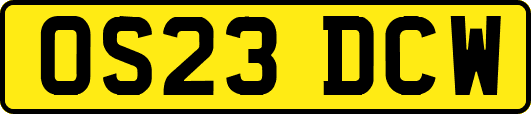 OS23DCW