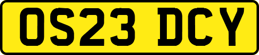 OS23DCY