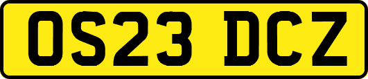 OS23DCZ
