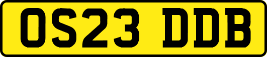 OS23DDB